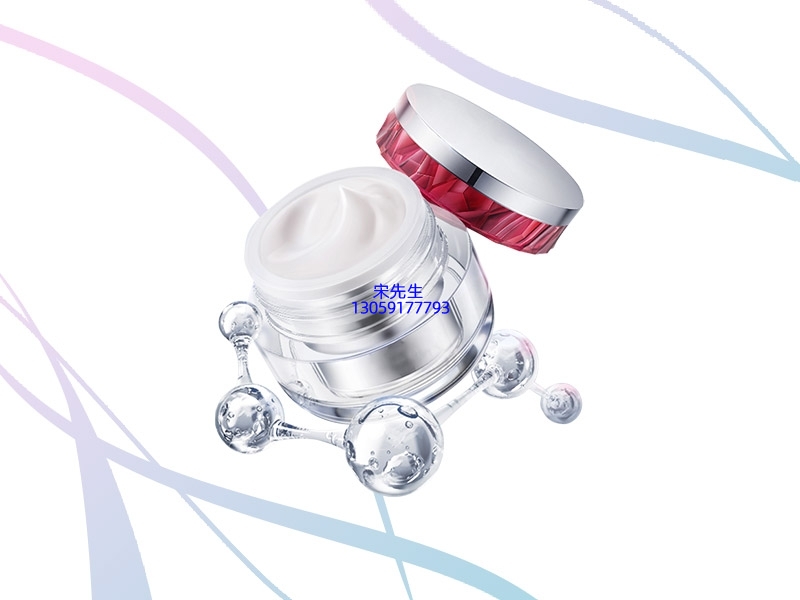 东丽区_神经酰胺出水霜OEM定制加工贴牌