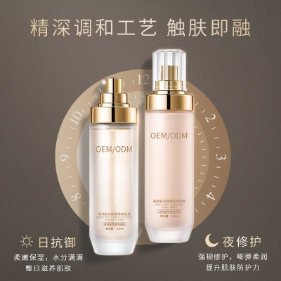 东丽区_燕窝水乳套盒OEM
