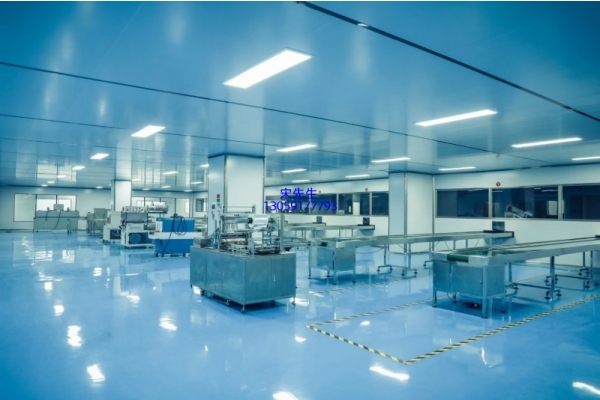 东丽区_工厂设备展示