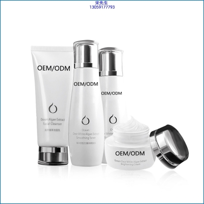 东丽区_海洋藻萃护肤套装